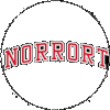 Norrort Basket Logo
