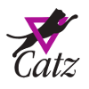 Catz Lappeenranta Women Logo