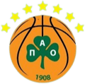 Panathinaikos Logo