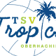 TSV Oberhaching Tropics Logo