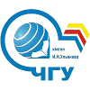 CGU Cheboksary University Women Logo