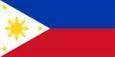 Philippines U18 Logo