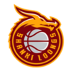 Shanxi Fenjiu U19 Logo