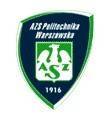 AZS Politechnika Warszawska Logo
