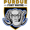 Purdue University Fort Wayne Women Logo
