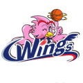 Aisin AW Wings Women Logo