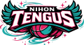 Nihon Tengu Logo