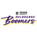 Bulleen Boomers Women Logo