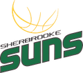 Sherbrooke Suns Women Logo