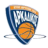 Sefa Arkadikos Logo