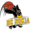 BC Nokia II W Logo
