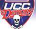 UCC Demons Logo