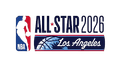 3-Point, Shooting Stars Logo