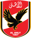 Al Ahly Egypt Logo