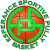Esperance Sportive Pully Women Logo