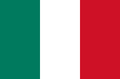 Italy U16 Women Logo