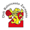 CB Zaragoza Logo