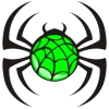 Hornsby Spiders Logo