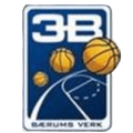 3B Baerums Verk Logo
