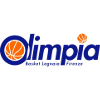 Olimpia Legnaia Logo