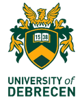 Debrecen University Logo