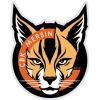 CBK Mersin Women Logo