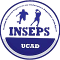 Inseps Ucad Women Logo