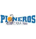 Pioneros Logo