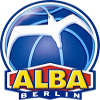 ALBA Berlin U19 Logo