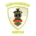 Ferroviario de Nampul Logo