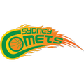 Sydney Comets Logo
