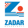 Zadar U19 Logo