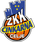 ZKK Celje Women Logo