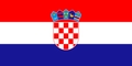 Croatia U20 Women Logo