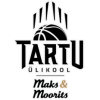 Tartu Ulikool Logo