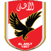 Al Ahly Sporting Women Logo