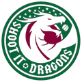 Shoot it Dragons Logo