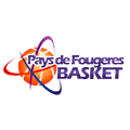 Pays de Fougères Basket