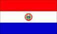 Paraguay Women Logo