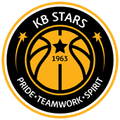 KB Stars Logo