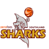 Southland Sharks Logo