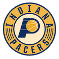 Indiana Pacers Logo