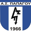 Papagou Logo