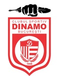 Dinamo Bucuresti Logo