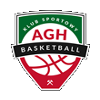 AZS AGH Krakow Logo