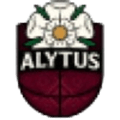 Alytaus Dzukija (W) Logo