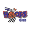 The Hoops BBC Women Logo
