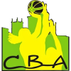 CBAL Qazeres Extremadura Women Logo