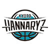 Kyoto Hannaryz Logo