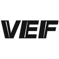VEF Riga Juniors Logo